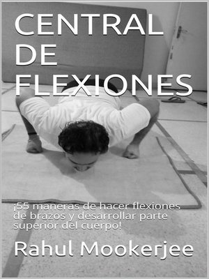 cover image of Central De Flexiones